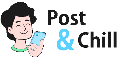 Post&Chill